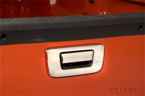 Putco - Putco Tailgate Handle Cover 401092 - Image 2