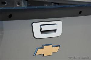 Putco - Putco Tailgate Handle Cover 401092 - Image 3