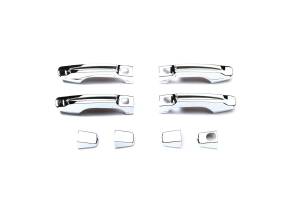 Putco - Putco Door Handle Cover 403011 - Image 1
