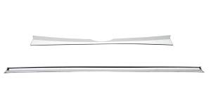 Putco - Putco Tailgate Handle Cover 401736 - Image 1