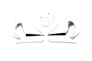 Putco - Putco Door Mirror Bracket Molding Cover 401745 - Image 1