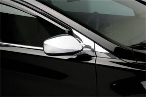 Putco - Putco Door Mirror Bracket Molding Cover 401774 - Image 2