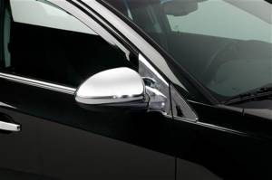 Putco - Putco Door Mirror Bracket Molding Cover 401716 - Image 2