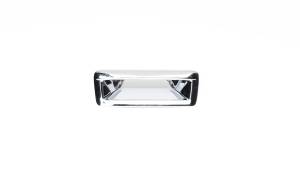 Putco - Putco Tailgate Handle Cover 401406 - Image 1