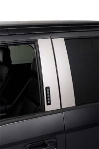 Putco - Putco Classic Decorative Pillar Posts w/o Accents 402678 - Image 2