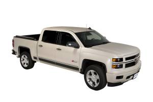 Putco - Putco Black Platinum Rocker Panel 9751218BP - Image 2