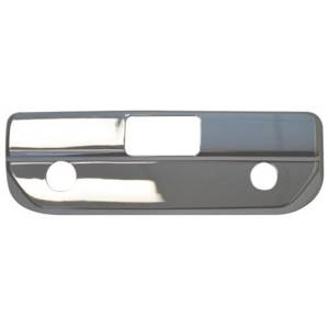 Putco - Putco Tailgate Handle Cover 400150 - Image 1
