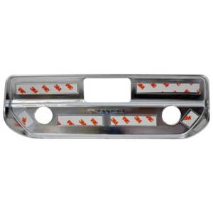 Putco - Putco Tailgate Handle Cover 400150 - Image 2
