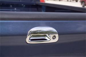 Putco - Putco Tailgate Handle Cover 401015 - Image 2