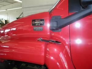 Putco - Putco Hood Side Hinges 403407 - Image 3