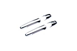 Putco - Putco Door Handle Cover 400022 - Image 1