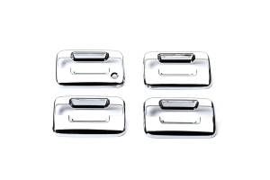 Putco - Putco Door Handle Cover 403136 - Image 1
