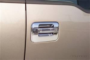 Putco - Putco Door Handle Cover 403136 - Image 2