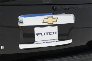Putco - Putco Tailgate Handle Cover 400034 - Image 3