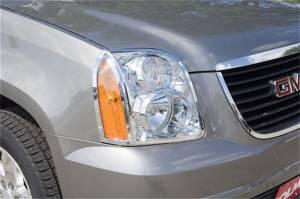 Putco - Putco Head Lamp Rim 401507 - Image 1