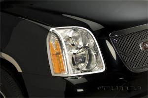 Putco - Putco Head Lamp Rim 401507 - Image 2