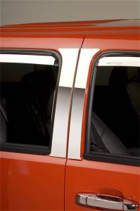 Putco - Putco Classic Decorative Pillar Posts w/o Accents 402612 - Image 2