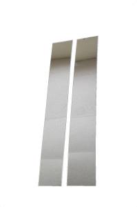 Putco - Putco Classic Decorative Pillar Posts w/o Accents 402621 - Image 1