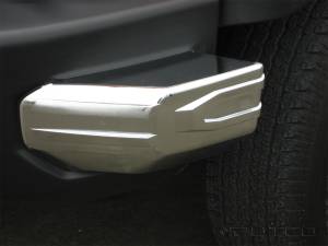 Putco - Putco Bumper Corner 404207 - Image 3