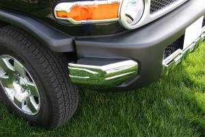 Putco - Putco Bumper Corner 404207 - Image 4