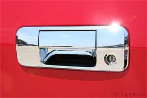 Putco - Putco Tailgate Handle Cover 400094 - Image 1
