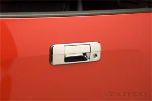 Putco - Putco Tailgate Handle Cover 400094 - Image 2