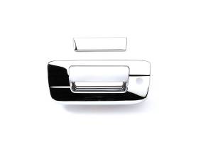 Putco - Putco Tailgate Handle Cover 401093 - Image 1
