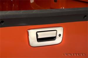 Putco - Putco Tailgate Handle Cover 401093 - Image 2