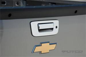 Putco - Putco Tailgate Handle Cover 401093 - Image 3