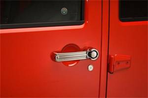 Putco - Putco Door Handle Cover 401054 - Image 2