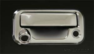 Putco - Putco Tailgate Handle Cover 401027 - Image 1