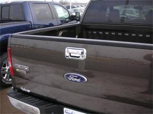 Putco - Putco Tailgate Handle Cover 401027 - Image 2