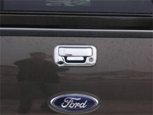 Putco - Putco Tailgate Handle Cover 401027 - Image 4