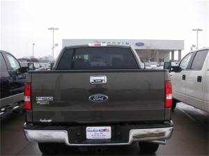 Putco - Putco Tailgate Handle Cover 401027 - Image 5