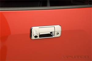 Putco - Putco Tailgate Handle Cover 401028 - Image 2