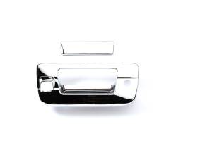 Putco - Putco Tailgate Handle Cover 401094 - Image 1