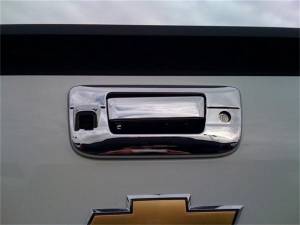 Putco - Putco Tailgate Handle Cover 401094 - Image 2