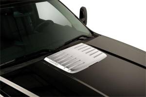 Putco - Putco Hood Vent Deck 403524 - Image 2