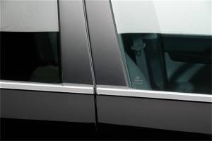 Putco - Putco Window Trim Accent 401704 - Image 2