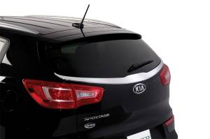 Putco - Putco Lip Spoiler Cover 401726 - Image 2