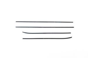 Putco - Putco Window Trim Accent 401734 - Image 1
