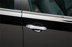 Putco - Putco Window Trim Accent 401734 - Image 2