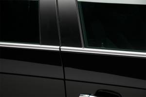 Putco - Putco Window Trim Accent 401715 - Image 2