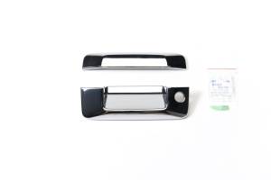 Putco - Putco Tailgate Handle Cover 400143 - Image 1