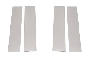 Putco - Putco Classic Decorative Pillar Posts w/o Accents 402679 - Image 1