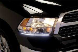 Putco - Putco LED Dayliner SwitchBack 290120TB - Image 1