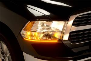 Putco - Putco LED Dayliner SwitchBack 290120TB - Image 2