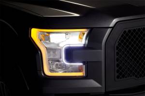 Putco - Putco LED Dayliner SwitchBack 290150TB - Image 2