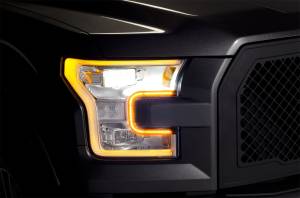 Putco - Putco LED Dayliner SwitchBack 290150TB - Image 3