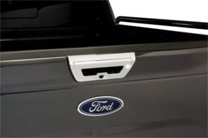 Putco - Putco Tailgate Handle Cover 401080 - Image 2
